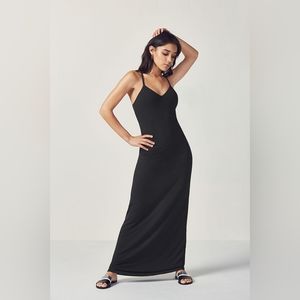 Fabletics Evelyn Maxi Dress